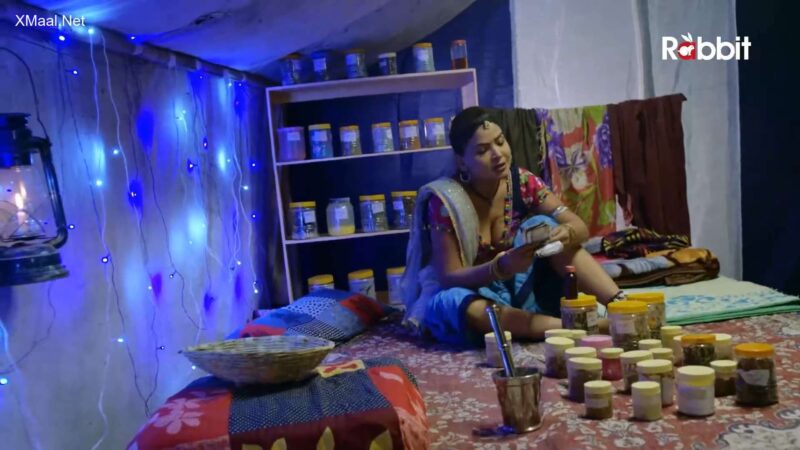 Thumbnail No 8 from Amrapali S1 Episode 3.