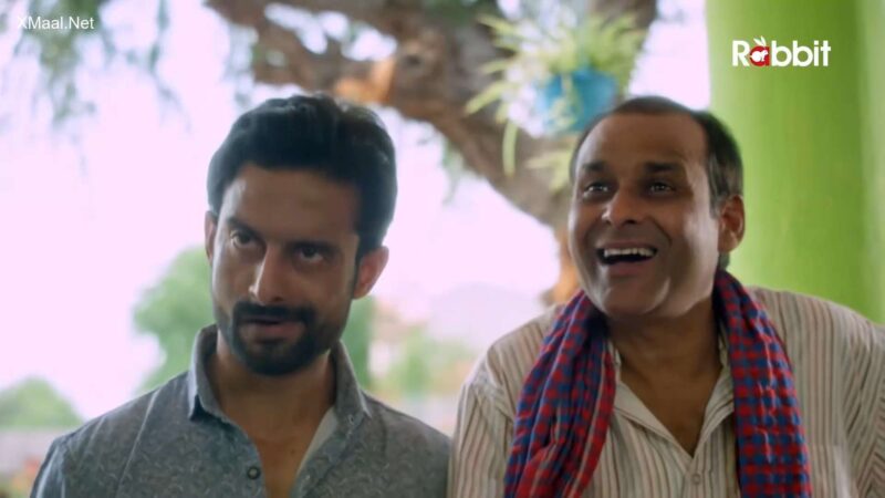 Thumbnail No 10 from Amrapali S1 Episode 4.