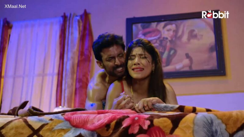 Thumbnail No 16 from Amrapali S1 Episode 4.