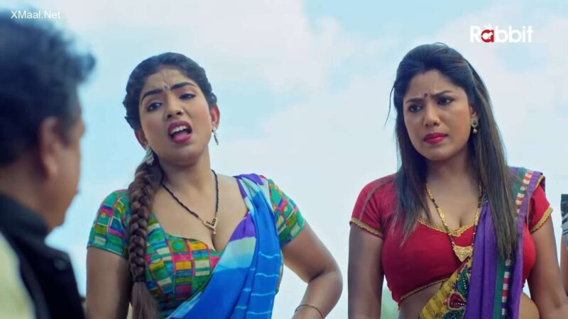 Thumbnail No 2 from Amrapali S1 Episode 4.