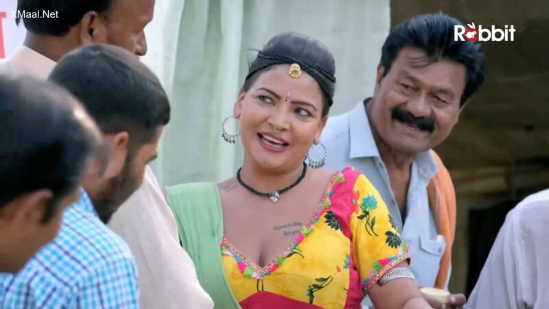 Thumbnail No 5 from Amrapali S1 Episode 4.