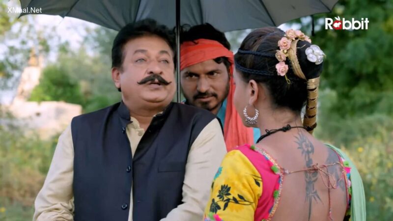 Thumbnail No 6 from Amrapali S1 Episode 4.