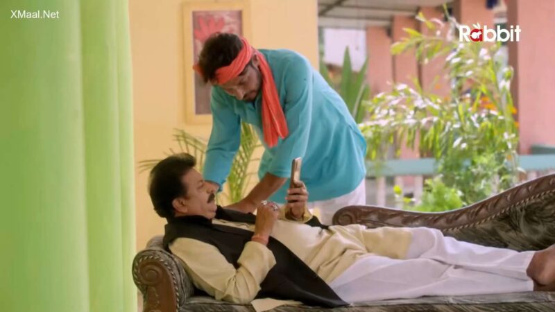 Thumbnail No 8 from Amrapali S1 Episode 4.