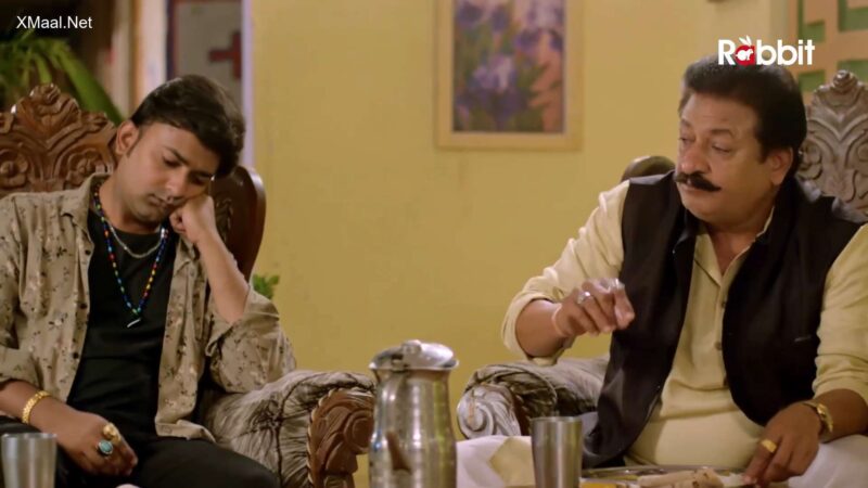 Thumbnail No 3 from Amrapali S1 Episode 5.