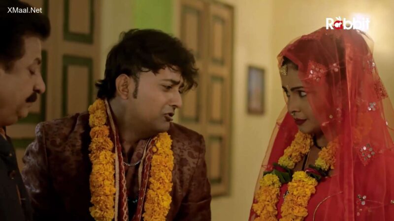 Thumbnail No 8 from Amrapali S1 Episode 5.