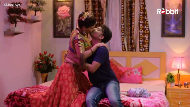 Thumbnail No 10 from Amrapali S1 Episode 6.