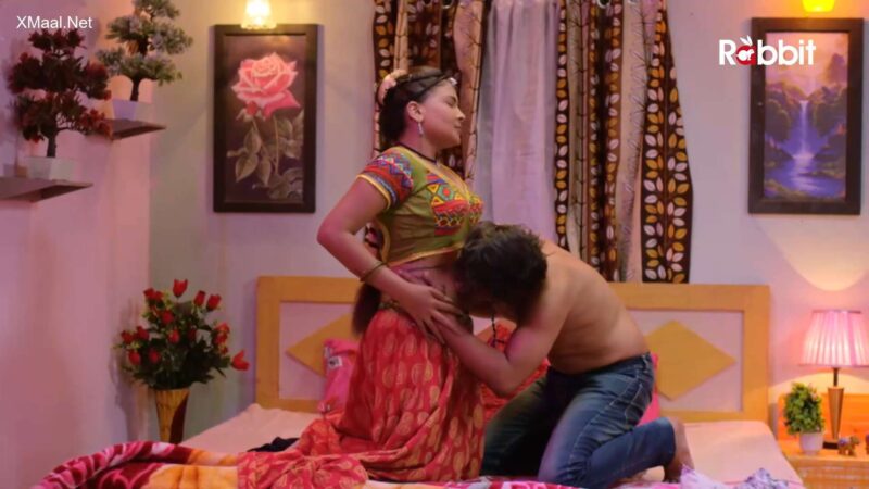 Thumbnail No 11 from Amrapali S1 Episode 6.