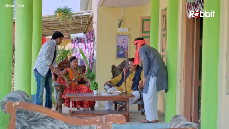 Thumbnail No 5 from Amrapali S1 Episode 6.