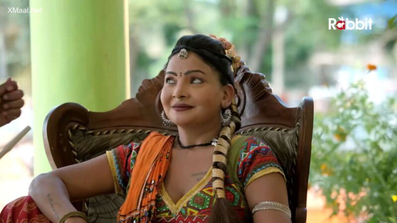 Thumbnail No 6 from Amrapali S1 Episode 6.