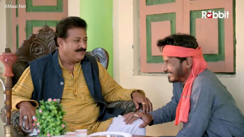 Thumbnail No 7 from Amrapali S1 Episode 6.