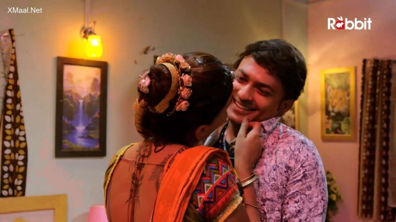 Thumbnail No 9 from Amrapali S1 Episode 6.