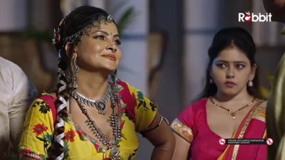 Amrapali S2 Episode 8