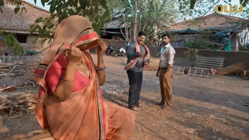 Thumbnail No 1 from Anari Episode 1.