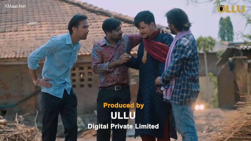 Thumbnail No 1 from Anari Episode 2.