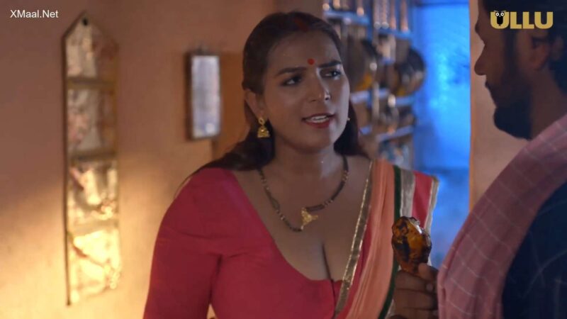 Thumbnail No 11 from Anari Episode 2.