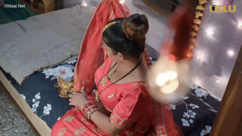 Thumbnail No 4 from Anari Episode 2.