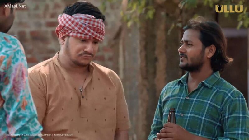 Thumbnail No 12 from Anari Episode 6.