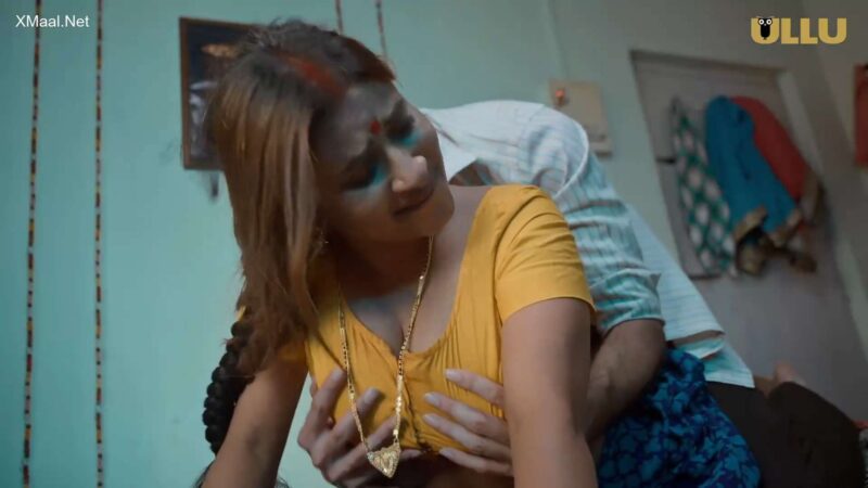 Thumbnail No 3 from Anari Episode 6.