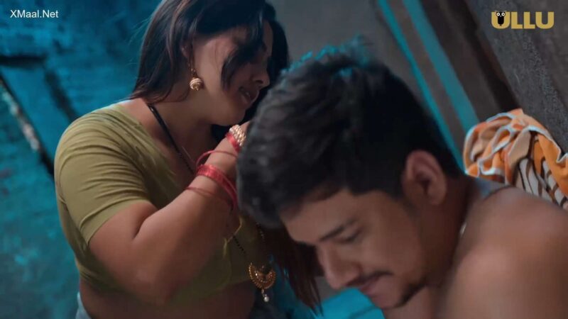 Thumbnail No 1 from Anari Episode 7.