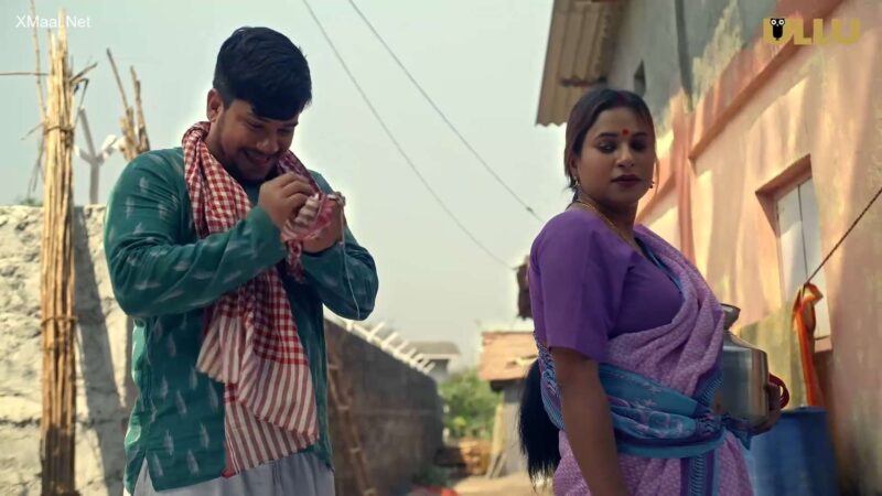 Thumbnail No 4 from Anari Episode 8.