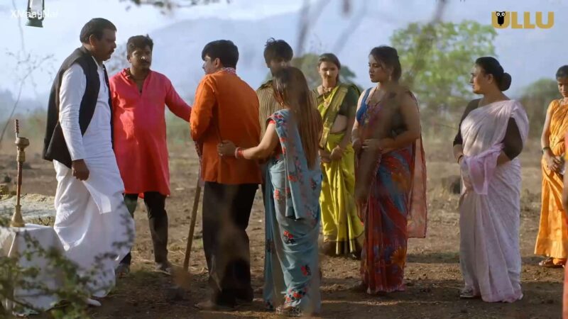 Thumbnail No 18 from Anari Episode 9.