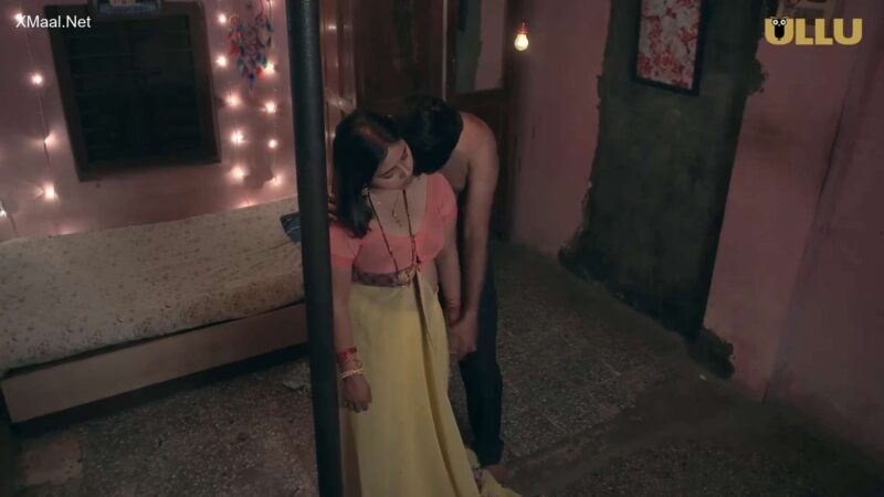 Thumbnail No 9 from Anari Episode 9.