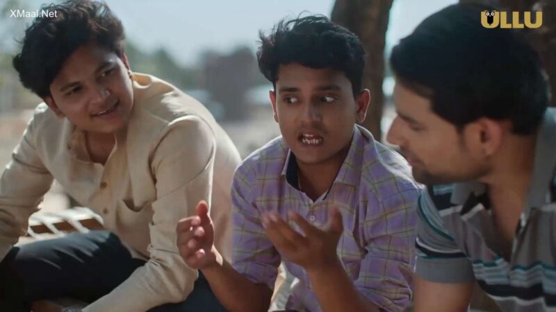 Thumbnail No 2 from Andar Ki Baat Episode 5.