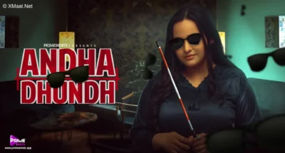 Andha Dhundh S1 Web Series Poster