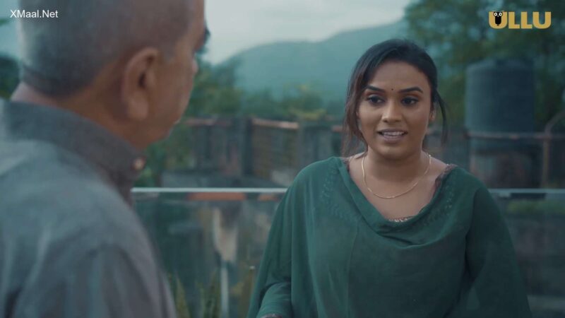 Thumbnail No 5 from Angoori Episode 1 Video.