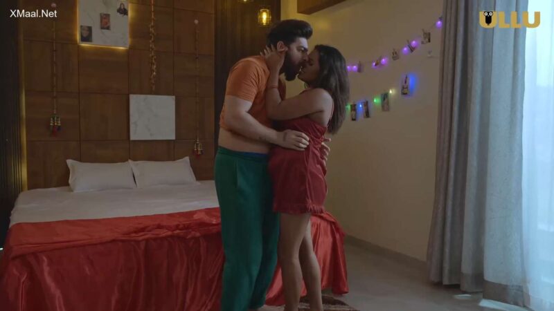 Thumbnail No 9 from Angoori Episode 4 Video.