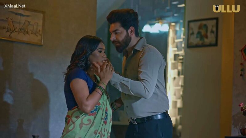 Thumbnail No 7 from Angoori Episode 5 Video.