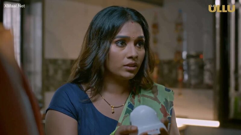 Thumbnail No 9 from Angoori Episode 5 Video.