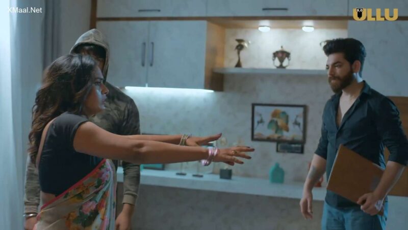 Thumbnail No 2 from Angoori Episode 6 Video.