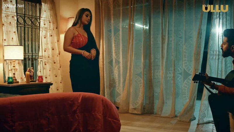 Thumbnail No 1 from Ankhiyon Se Goli Maare Episode 1 Video.