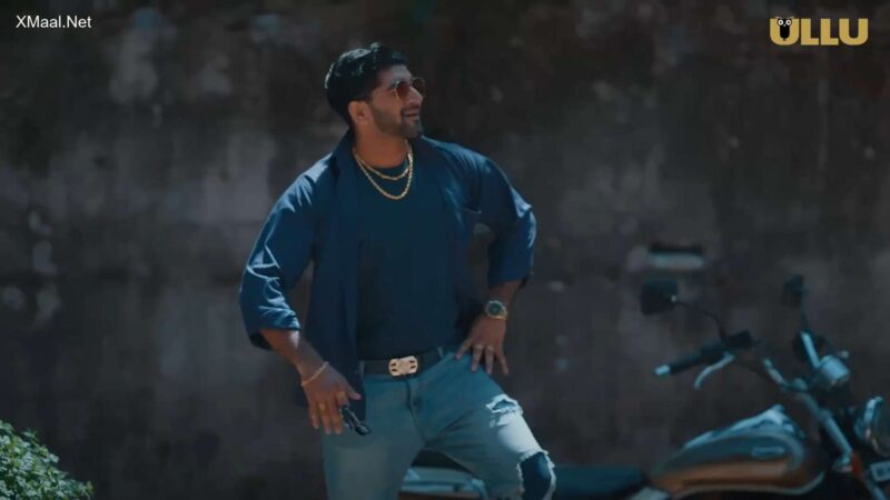 Thumbnail No 7 from Ankhiyon Se Goli Maare Episode 1 Video.