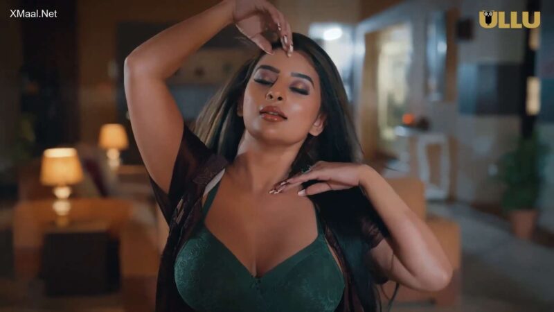 Thumbnail No 6 from Ankhiyon Se Goli Maare Episode 3 Video.