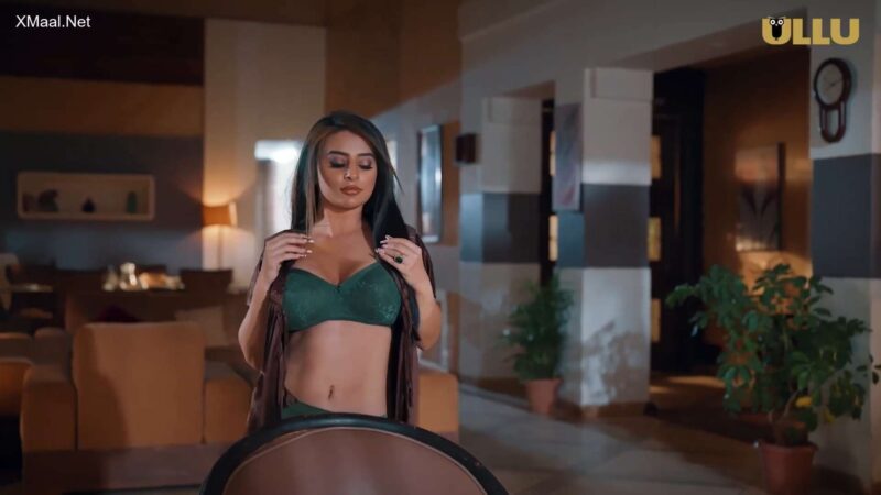 Thumbnail No 7 from Ankhiyon Se Goli Maare Episode 3 Video.