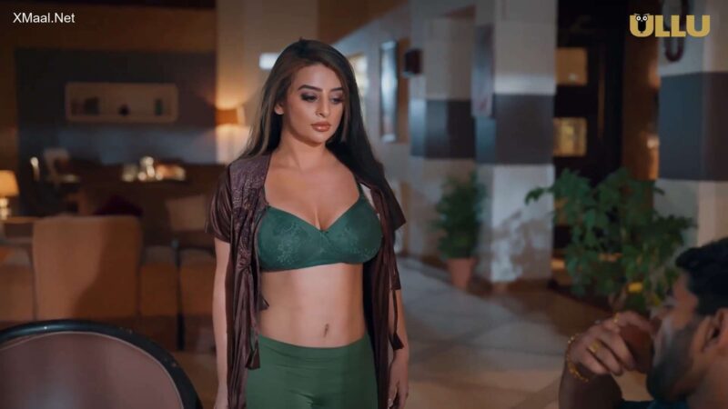 Thumbnail No 8 from Ankhiyon Se Goli Maare Episode 3 Video.