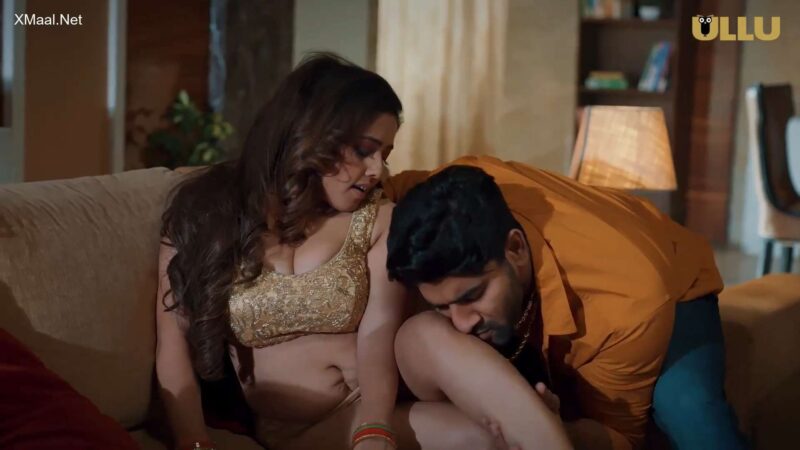 Thumbnail No 1 from Ankhiyon Se Goli Maare Episode 4 Video.