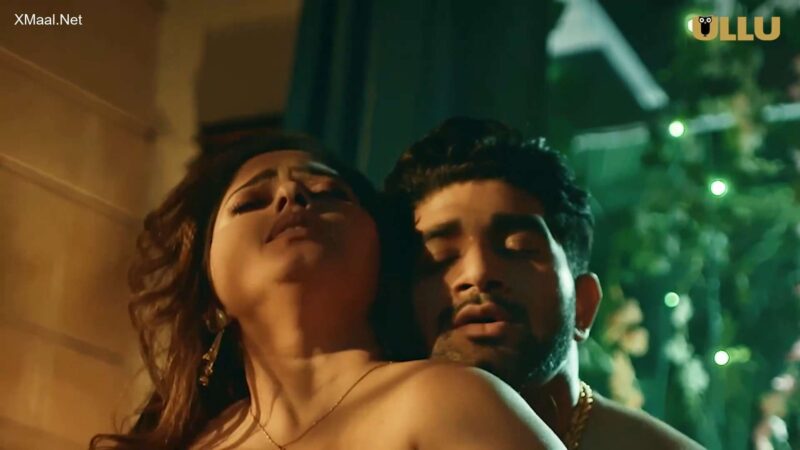 Thumbnail No 3 from Ankhiyon Se Goli Maare Episode 5 Video.