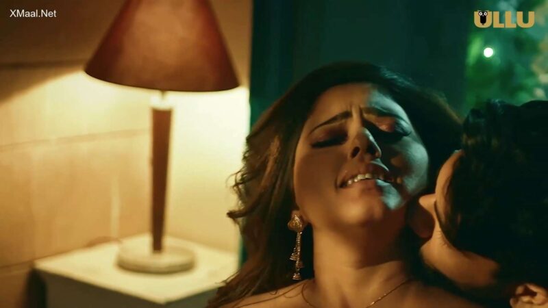 Thumbnail No 4 from Ankhiyon Se Goli Maare Episode 5 Video.