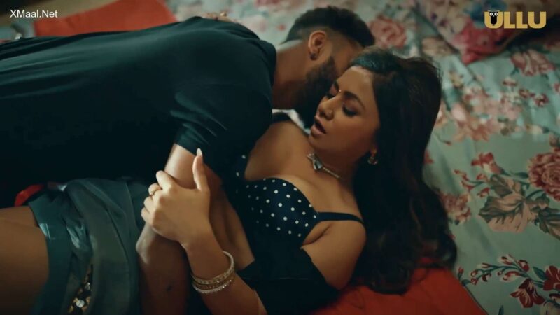 Thumbnail No 3 from Ankhiyon Se Goli Maare Episode 6 Video.