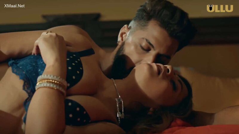 Thumbnail No 6 from Ankhiyon Se Goli Maare Episode 6 Video.