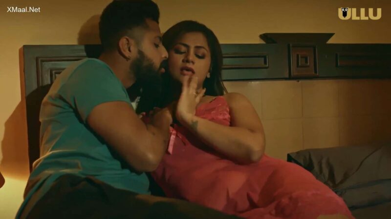 Thumbnail No 9 from Ankhiyon Se Goli Maare Episode 6 Video.