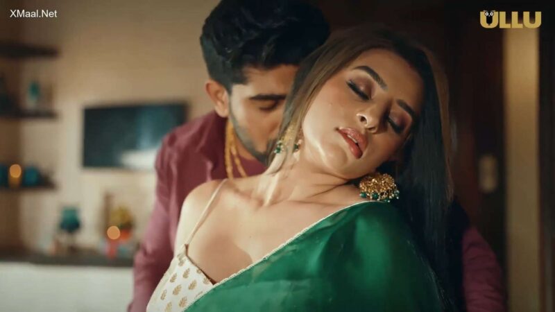 Thumbnail No 3 from Ankhiyon Se Goli Maare Episode 7 Video.