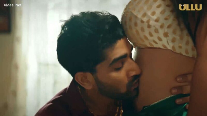 Thumbnail No 6 from Ankhiyon Se Goli Maare Episode 7 Video.