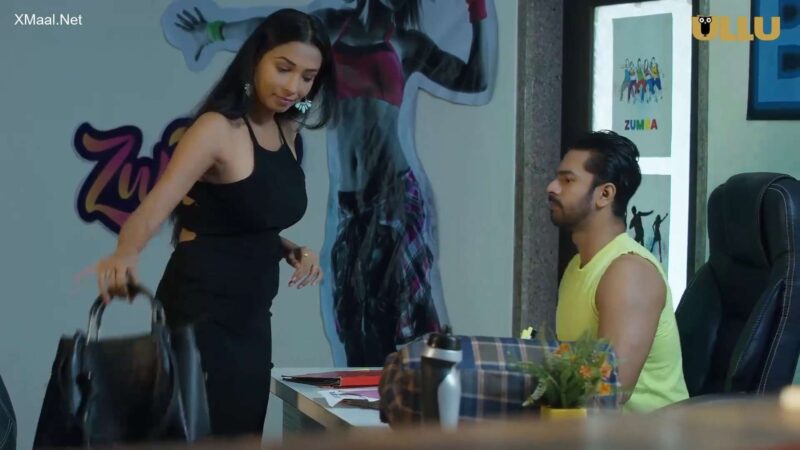 Thumbnail No 1 from Anniversary Gift Episode 1 Video.