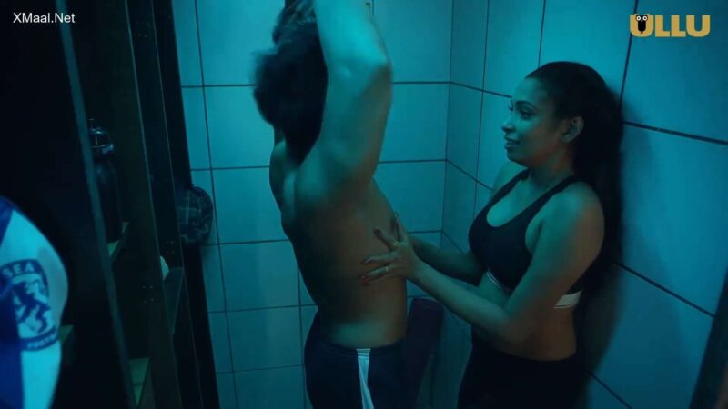 Thumbnail No 10 from Anniversary Gift Episode 1 Video.