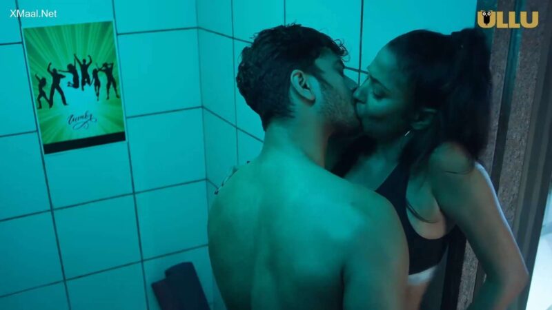 Thumbnail No 11 from Anniversary Gift Episode 1 Video.