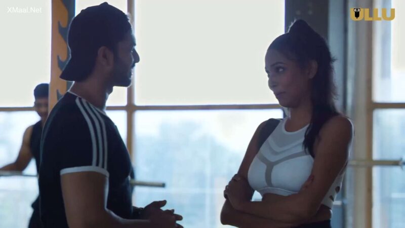 Thumbnail No 3 from Anniversary Gift Episode 1 Video.